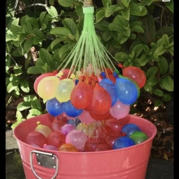 - Happy baby water balloons 100+‎ balloons - Picture 1 of 2